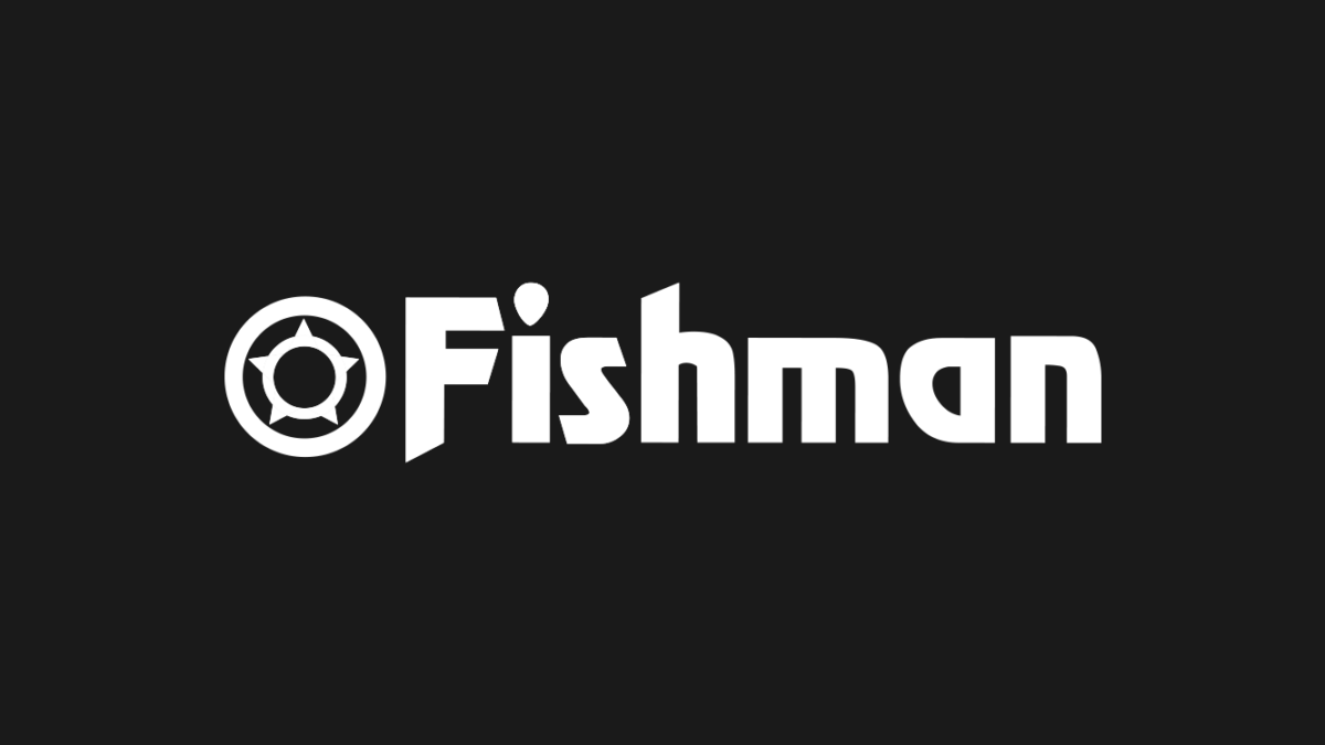 Fishman 製品情報 - Fishman（フィッシュマン）